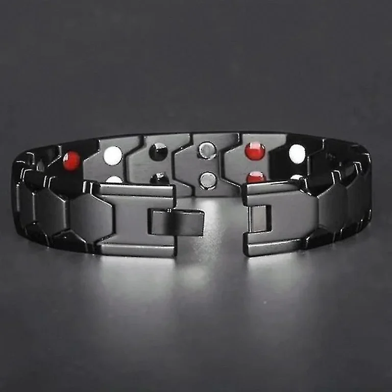 Bio Magnetic Therapy Bracelet Men Women