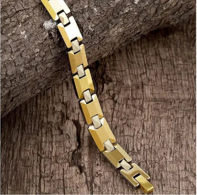 High-Quality Magnetic Ceramic Bracelet