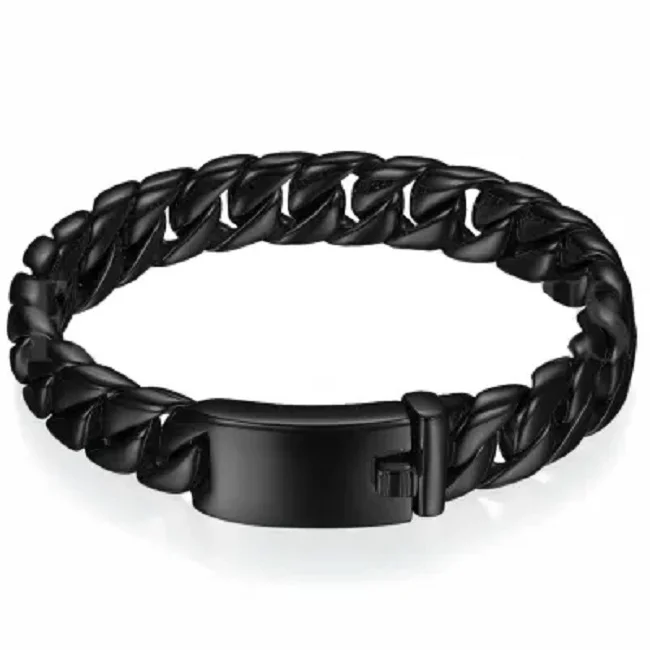 Unique Men’s Bracelets: Stand Out with Distinctive Styles