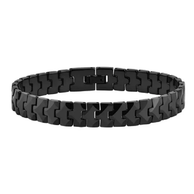 High-Quality Germanium Magnetic Ceramic Bracelet