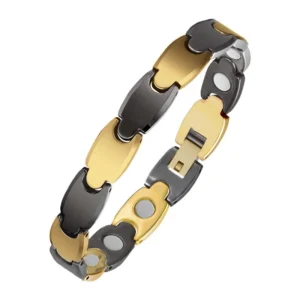 Top-Rated Magnetic Bracelets