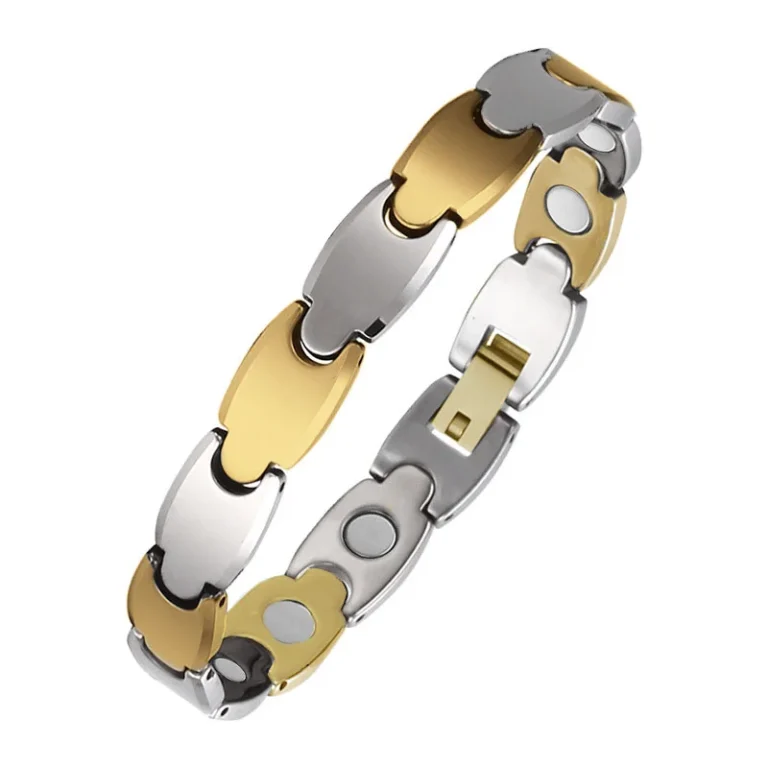 High-Quality Germanium Magnetic Ceramic Bracelet