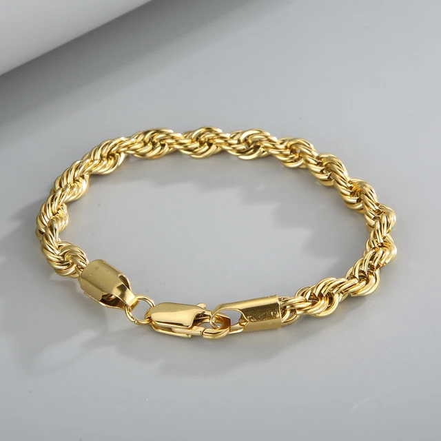 316L Stainless Steel Salman Khan Style Fashion Bracelet