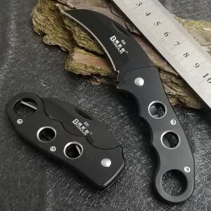 Eagle Claw Knife Mini portable fruit knife camping