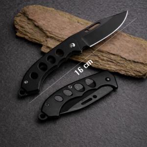 Mini portable fruit knife camping