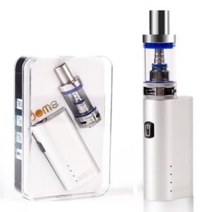 Lite 40w Kit Electronic Cigarette 40W Vape Mod 2200mAh Battery