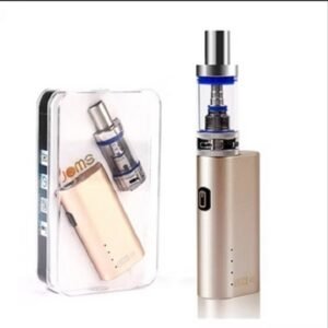 Lite 40w Kit Electronic Cigarette 40W Vape Mod 2200mAh Battery