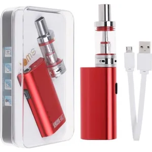 Lite 40w Kit Electronic Cigarette 40W Vape Mod 2200mAh Battery