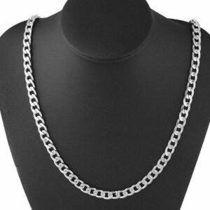 Men's Figaro Model Necklace