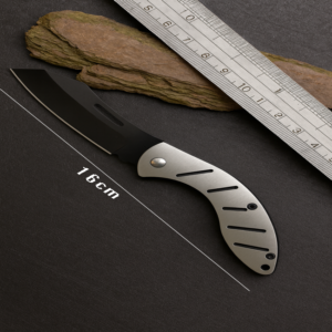 All-Purpose Knife for Fish, Meat, and Vegetables