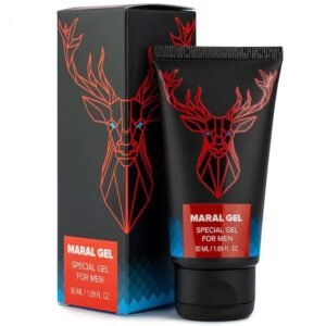 Maral Gel Special Gel For Men - 50ml (Russia)