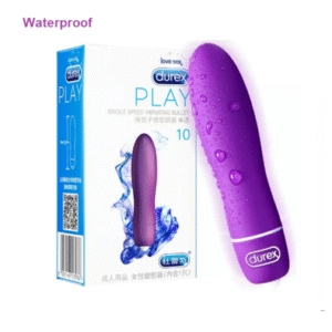 Durex Bullet Vibrating Bullet For Women