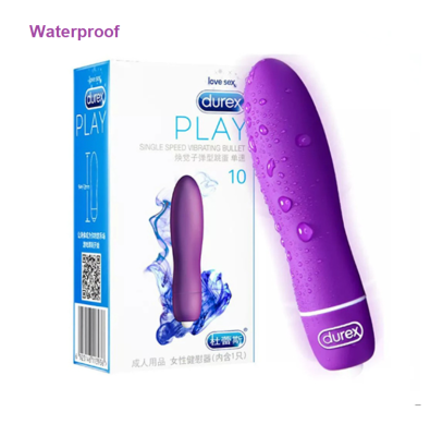 Durex Bullet Vibrating Bullet For Women