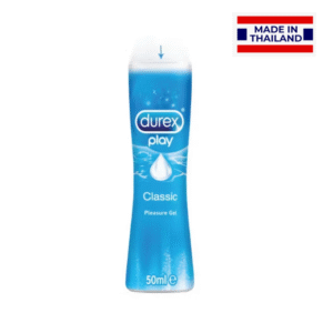 Durex Play Classic Long Lasting Pleasure Lubricant Gel - 50ml(Thailand