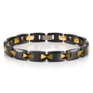 Ceramic Magnetic Bracelet
