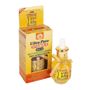 Ultra Pure Vitamin E Serum of 40 ml
