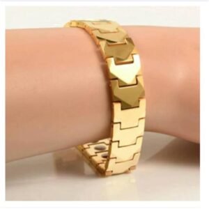 Magnet Ceramic Bracelet for Men