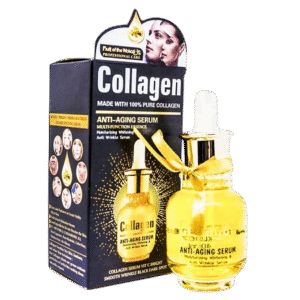 Collagen Anti Aging Serum Moisturing Whitening & Anti Wrinkle Serum