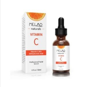 Melao Vitamin C Serum 30ml