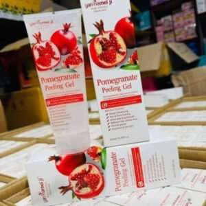 Yan Namei Ji Pomegranate Peeling Gel 320ml