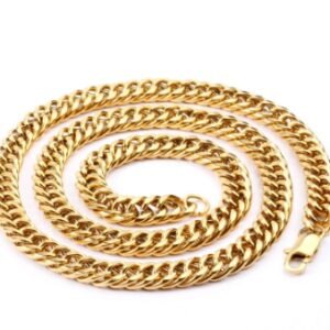 Figaro Model Necklace