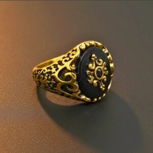 Luxury men's ring bd