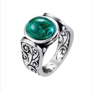 Men's Stainless Steel Rings
