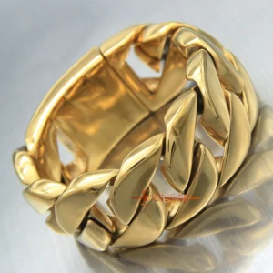 316L stainless steel men’s bracelet (Copy)